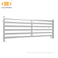 Cheap farm used metal fence sheep panel